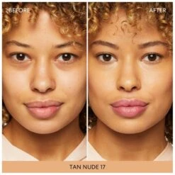 Bare Minerals Original SPF15 Foundation 8 Gr. - Tan Nude -Clarins Beauty Butik bare minerals original spf15 foundation 8 gr tan nude 1646399781