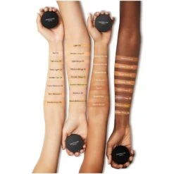 Bare Minerals Original SPF15 Foundation 8 Gr. - Tan Nude -Clarins Beauty Butik bare minerals original spf15 foundation 8 gr tan nude 1656406976