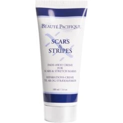 Beauté Pacifique Scars & Stripes Fade-Away Creme 100 Ml