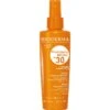 Bioderma Photoderm Bronz Spray SPF 30 - 200 Ml -Clarins Beauty Butik bioderma photoderm bronz spray spf 30 200 ml 1665492674