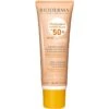Bioderma Photoderm Cover Touch SPF 50+ - 40 Gr. - Light -Clarins Beauty Butik bioderma photoderm cover touch spf 50 40 gr light 1655815858