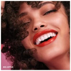 Bobbi Brown Crushed Liquid Lip 5 Ml - Big Apple -Clarins Beauty Butik bobbi brown crushed liquid lip 5 ml big applen 1655188582