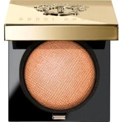 Bobbi Brown Luxe Eyeshadow Rich Metal 2,5 Gr. - Heat Ray