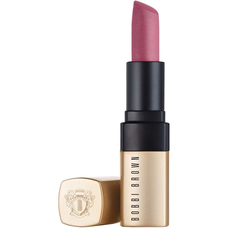 Bobbi Brown Luxe Matte Lip Color 3,8 Gr. - Tawny Pink 3 Bobbi Brown Luxe Matte Lip Color 3,8 Gr. - Tawny Pink