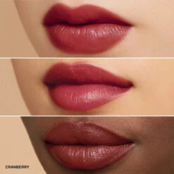 Bobbi Brown Mini Crushed Lip Color 2,25 Gr. - Cranberry -Clarins Beauty Butik bobbi brown mini crushed lip color 225 gr