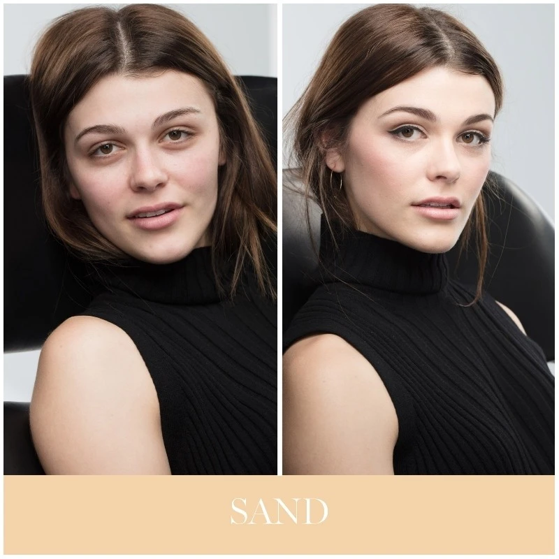 Bobbi Brown Skin Foundation Stick 9 Gr. - Sand 6 Bobbi Brown Skin Foundation Stick 9 Gr. - Sand - Billede 4