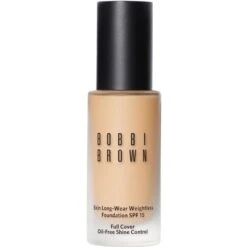 Bobbi Brown Skin Long-Wear Weightless Foundation SPF 15 - 30 Ml - Ivory