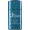 Calvin Klein CK Free Deodorant Stick For Men 75 Gr. -Clarins Beauty Butik calvin klein ck free deodorant stick for him 75 gr 1