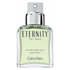Calvin Klein Eternity Men EDT 100 Ml