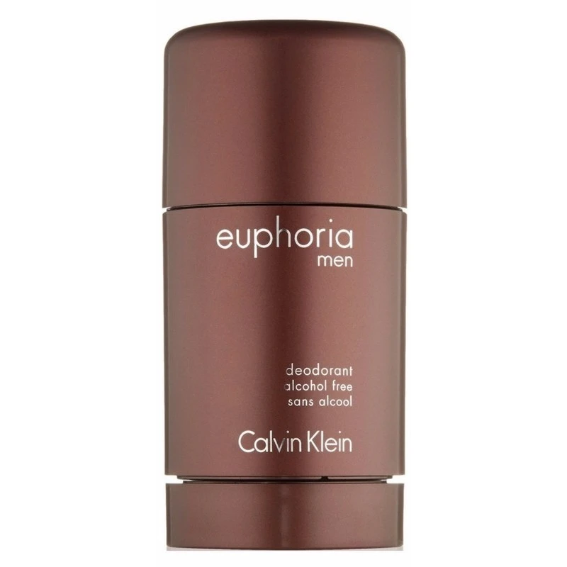 Calvin Klein Euphoria Men Deodorant Stick 75 Ml 3 Calvin Klein Euphoria Men Deodorant Stick 75 Ml