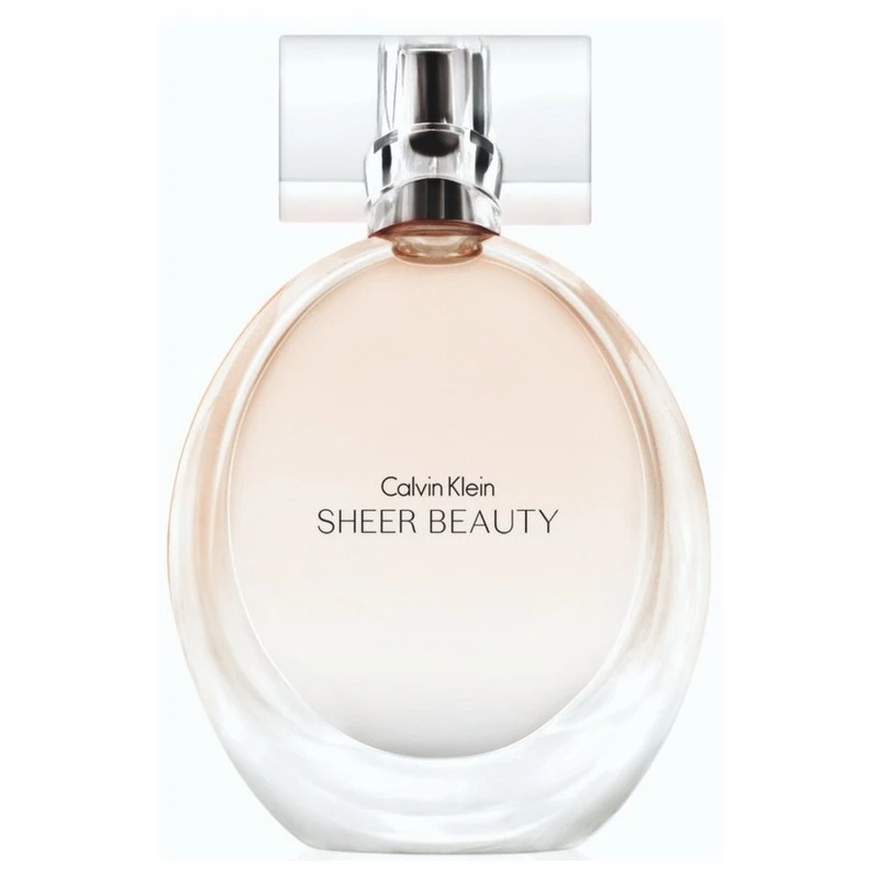 Calvin Klein Sheer Beauty Women EDT 30 Ml 3 Calvin Klein Sheer Beauty Women EDT 30 Ml