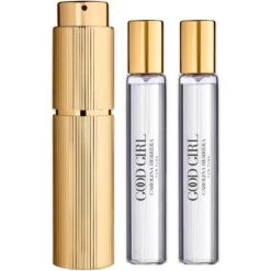 Clarins Beauty Butik -Clarins Beauty Butik carolina herrera good girl edp travel spray 3 x 20 ml 1606737307
