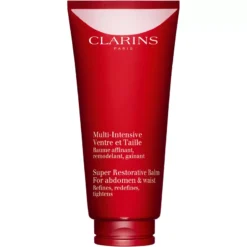 Clarins Abdomen & Waist Super Resorative Balm 200 Ml