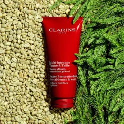 Clarins Abdomen & Waist Super Resorative Balm 200 Ml -Clarins Beauty Butik clarins abdomen waist super resorative balm 200 ml 1676635301