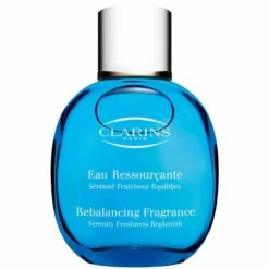 Clarins Eau Ressourcante Treatment Fragrance Spray 100 Ml