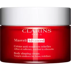 Clarins Masvelt Advanced Body Shaping Cream 200 Ml