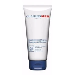 Clarins Men Shampoo & Shower 200 Ml
