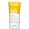 Clarins Sun Care Face Gel-To-Oil SPF 30 - 50 Ml -Clarins Beauty Butik clarins sun care face gel to oil spf 30 50 ml 1