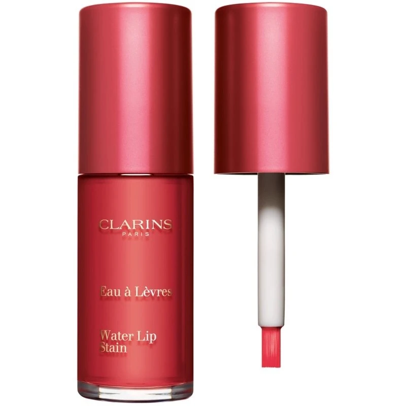 Clarins Water Lip Stain 7 Ml - 08 Candy Water 3 Clarins Water Lip Stain 7 Ml - 08 Candy Water
