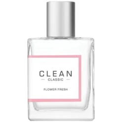 Clean Perfume Classic Flower Fresh EDP 60 Ml