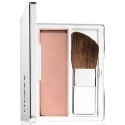 Clinique Blushing Blush Powder Blush 6 Gr. - Aglow