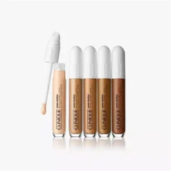 Clinique Even Better All-Over Concealer + Eraser 6 Ml - WN 114 Golden 9 Clinique Even Better All-Over Concealer + Eraser 6 Ml - WN 114 Golden -Clarins Beauty Butik clinique even better all over concealer eraser 6 ml wn 114 golden 1675419933