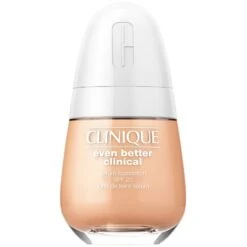 Clinique Even Better Clinical Serum Foundation SPF 20 - 30 Ml - CN 20 Fair
