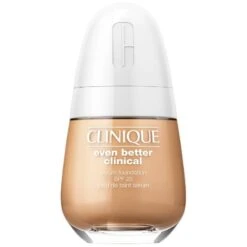 Clinique Even Better Clinical Serum Foundation SPF 20 - 30 Ml - CN 70 Vanilla