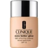 Clinique Even Better Glow Light Reflecting Makeup SPF 15 30 Ml - CN 74 Beige 1 Clinique Even Better Glow Light Reflecting Makeup SPF 15 30 Ml - CN 74 Beige -Clarins Beauty Butik clinique even better glow light reflecting makeup spf 15 30 ml cn 74 beige 1675426399