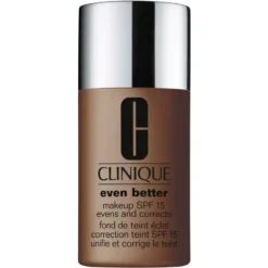 Clinique Even Better Makeup Foundation SPF 15 30 Ml - CN 127 Truffle