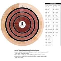 Clinique Even Better Pop Lip Colour Foundation 3,9 Gr. - 07 Blush -Clarins Beauty Butik clinique even better pop lip colour foundation 39 gr 07 blush 1602835598