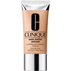 Clinique Even Better Refresh Hydrating And Repairing Makeup 30 Ml - CN 62 Porcelain Beige