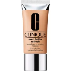 Clinique Even Better Refresh Hydrating And Repairing Makeup 30 Ml - WN 76 Toasted Wheat