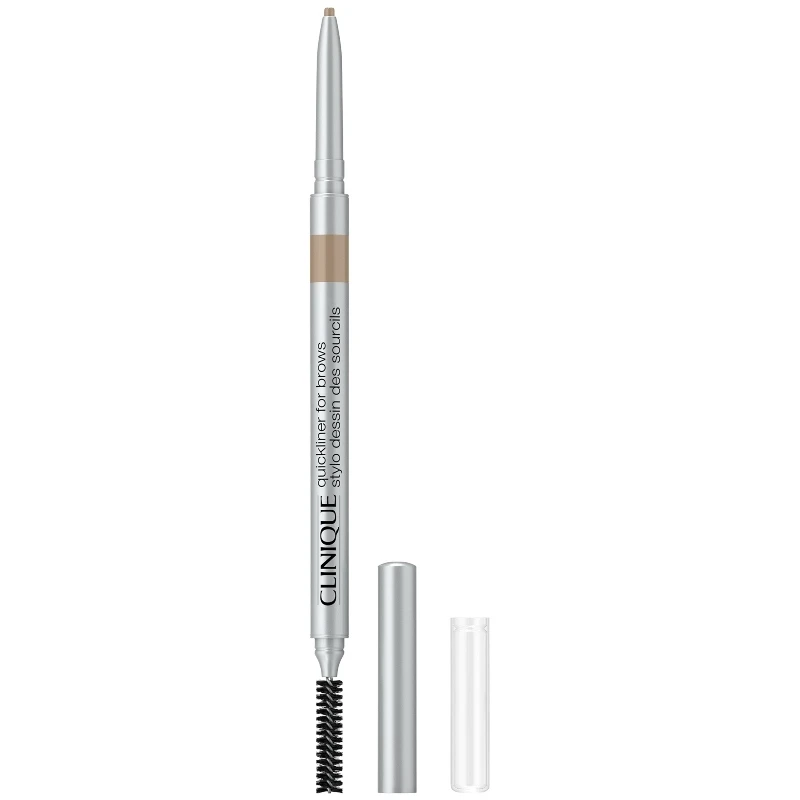 Clinique Quickliner For Brows - 01 Sandy Blonde 3 Clinique Quickliner For Brows - 01 Sandy Blonde
