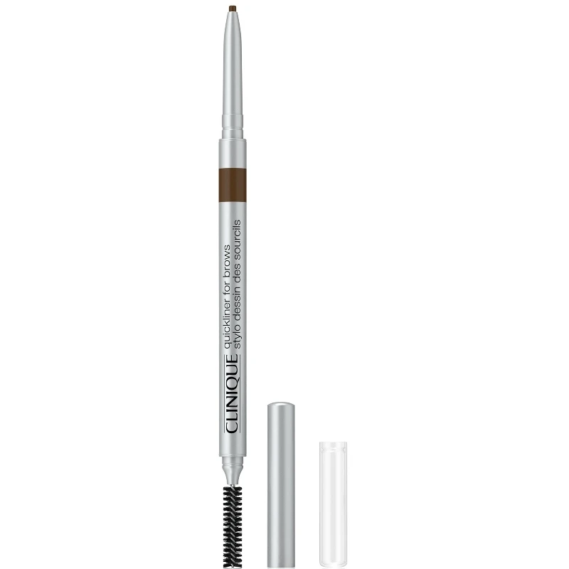 Clinique Quickliner For Brows - 05 Dark Espresso 3 Clinique Quickliner For Brows - 05 Dark Espresso