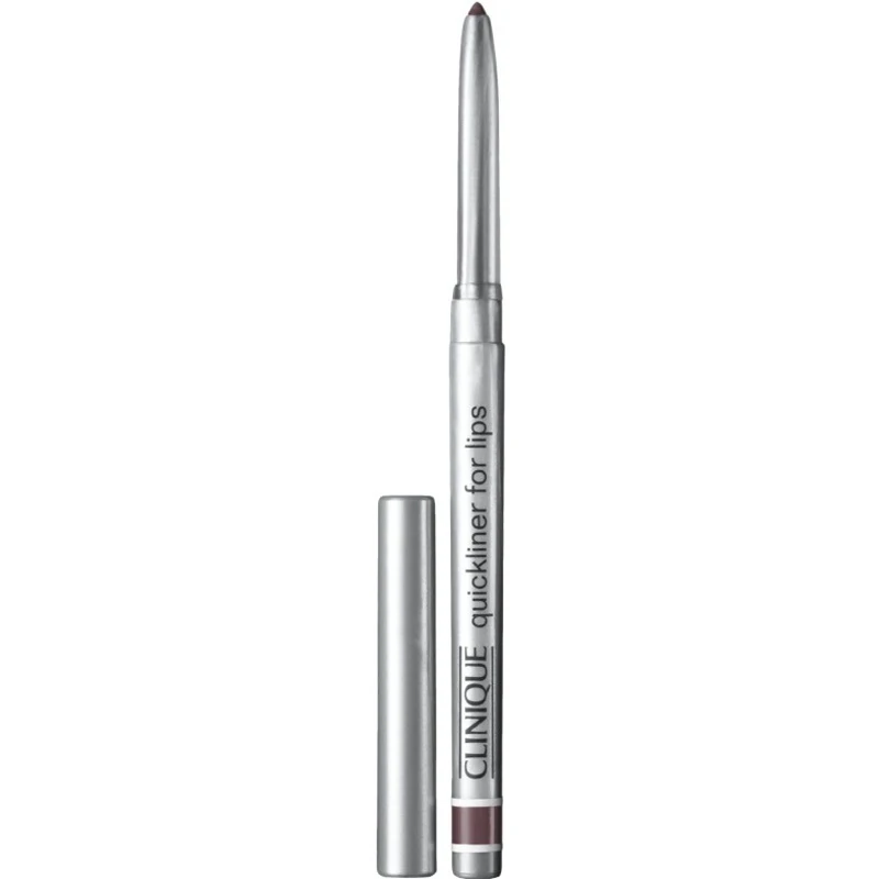 Clinique Quickliner For Lips 0,3 Gr. - Plummy 3 Clinique Quickliner For Lips 0,3 Gr. - Plummy