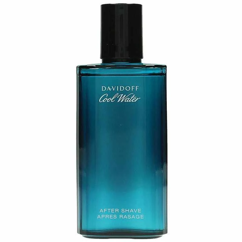 Davidoff Cool Water After Shave Men 75 Ml 3 Davidoff Cool Water After Shave Men 75 Ml