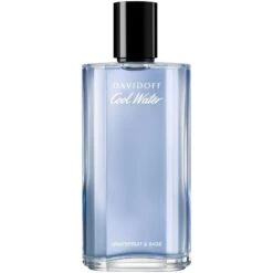 Davidoff Cool Water Men EDT 125 Ml (Limited Edition)