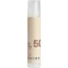 DermaKnowlogy Sun Face Cream SPF 50 - 50 Ml -Clarins Beauty Butik dermaknowlogy sun face cream spf 50 50 ml 1664797117