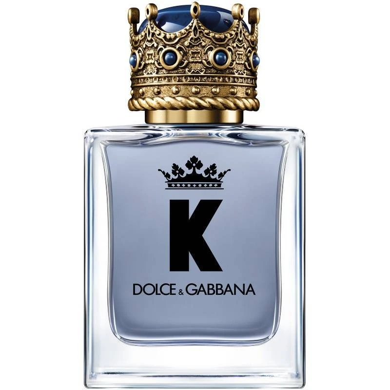 Dolce & Gabbana K Pour Homme EDT 50 Ml 2 Dolce & Gabbana K Pour Homme EDT 50 Ml