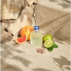 Dolce & Gabbana Light Blue Pour Homme EDT 75 Ml -Clarins Beauty Butik dolce gabbana light blue pour homme edt 75 ml 1655791913