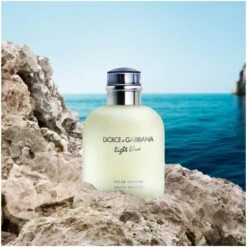 Dolce & Gabbana Light Blue Pour Homme EDT 75 Ml -Clarins Beauty Butik dolce gabbana light blue pour homme edt 75 ml 1655791918