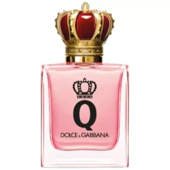 Dolce & Gabbana Q By Dolce & Gabbana EDP 50 Ml