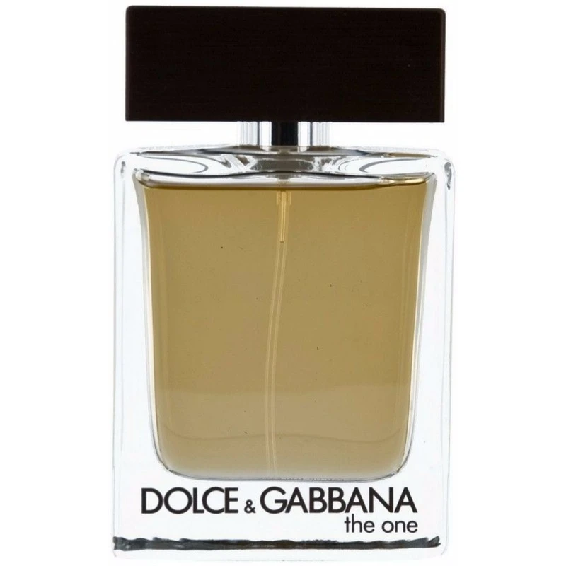 Dolce & Gabbana The One EDT Men 100 Ml 3 Dolce & Gabbana The One EDT Men 100 Ml