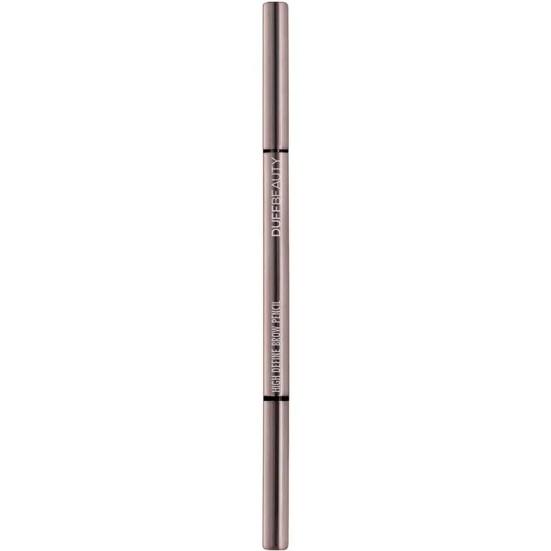 DUFFBEAUTY High Define Eyebrow Pencil - 02 Soft Brunette 4 DUFFBEAUTY High Define Eyebrow Pencil - 02 Soft Brunette - Billede 2