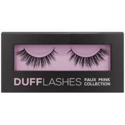 DUFFBEAUTY Lashes - Monroe