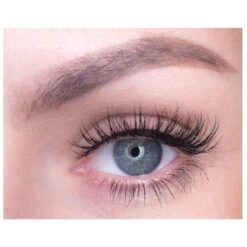 DUFFBEAUTY Lashes - Twiggy -Clarins Beauty Butik dufflashes twiggy 2