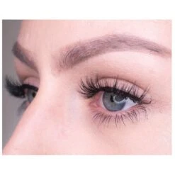 DUFFBEAUTY Lashes - Twiggy -Clarins Beauty Butik dufflashes twiggy 3