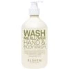 ELEVEN Australia Wash Me All Over Hand & Body Wash 500 Ml -Clarins Beauty Butik eleven australia wash me all over hand body wash 500 ml 1646918274