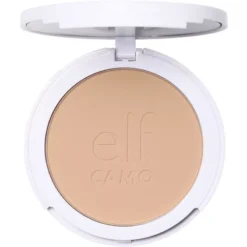 Elf Cosmetics Camo Powder Foundation 8 Gr. - Light 280N